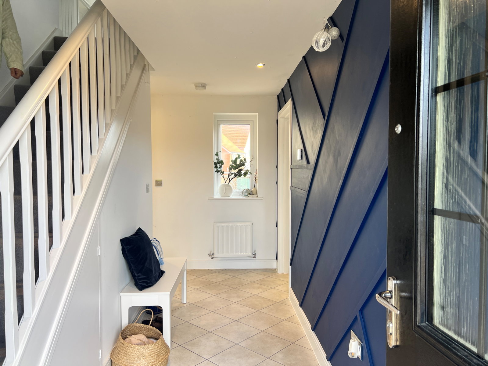 Detached House for sale in Stowmarket, Jarmain Road, Stowmarket, Suffolk, IP14 1XN, 1517 m²