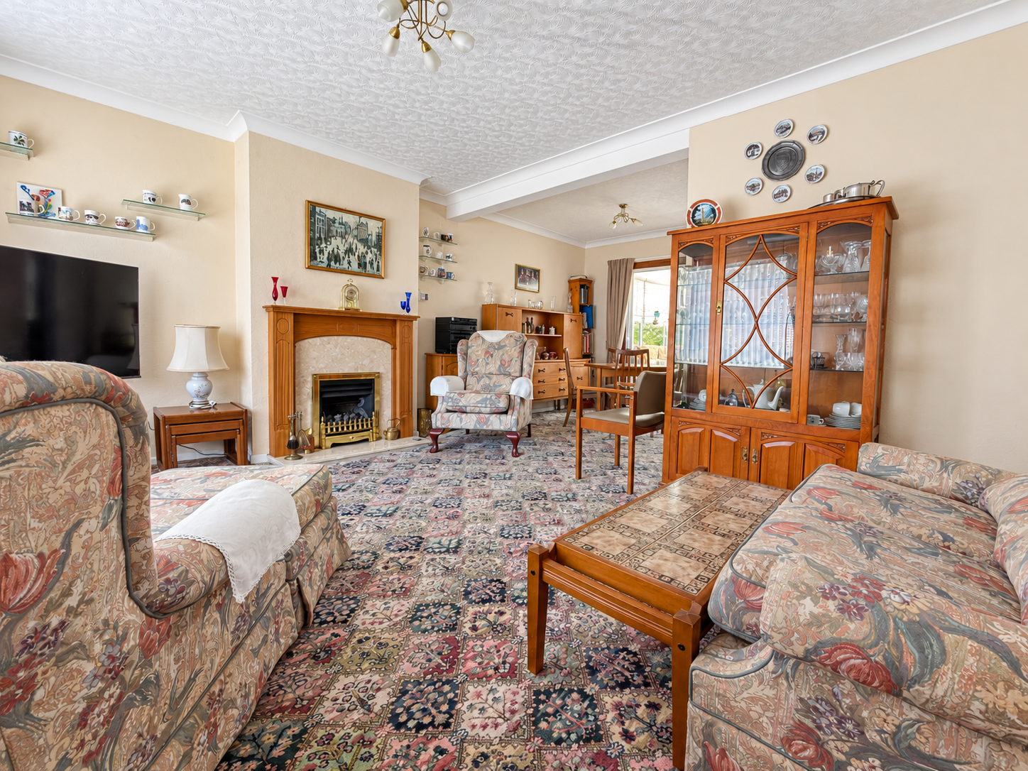Semi Detached House for sale in Swansea, Priors Way, Dunvant, Swansea