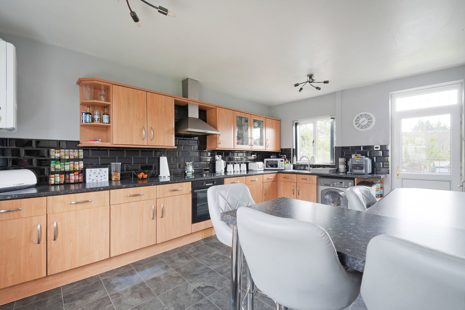 Terraced House for sale in Sheffield, Strawberry Avenue, Sheffield S5