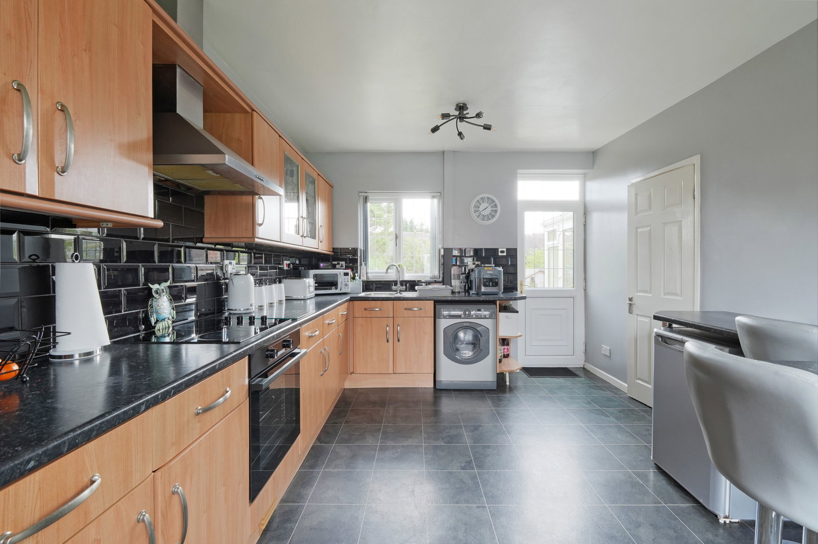 Terraced House for sale in Sheffield, Strawberry Avenue, Sheffield S5