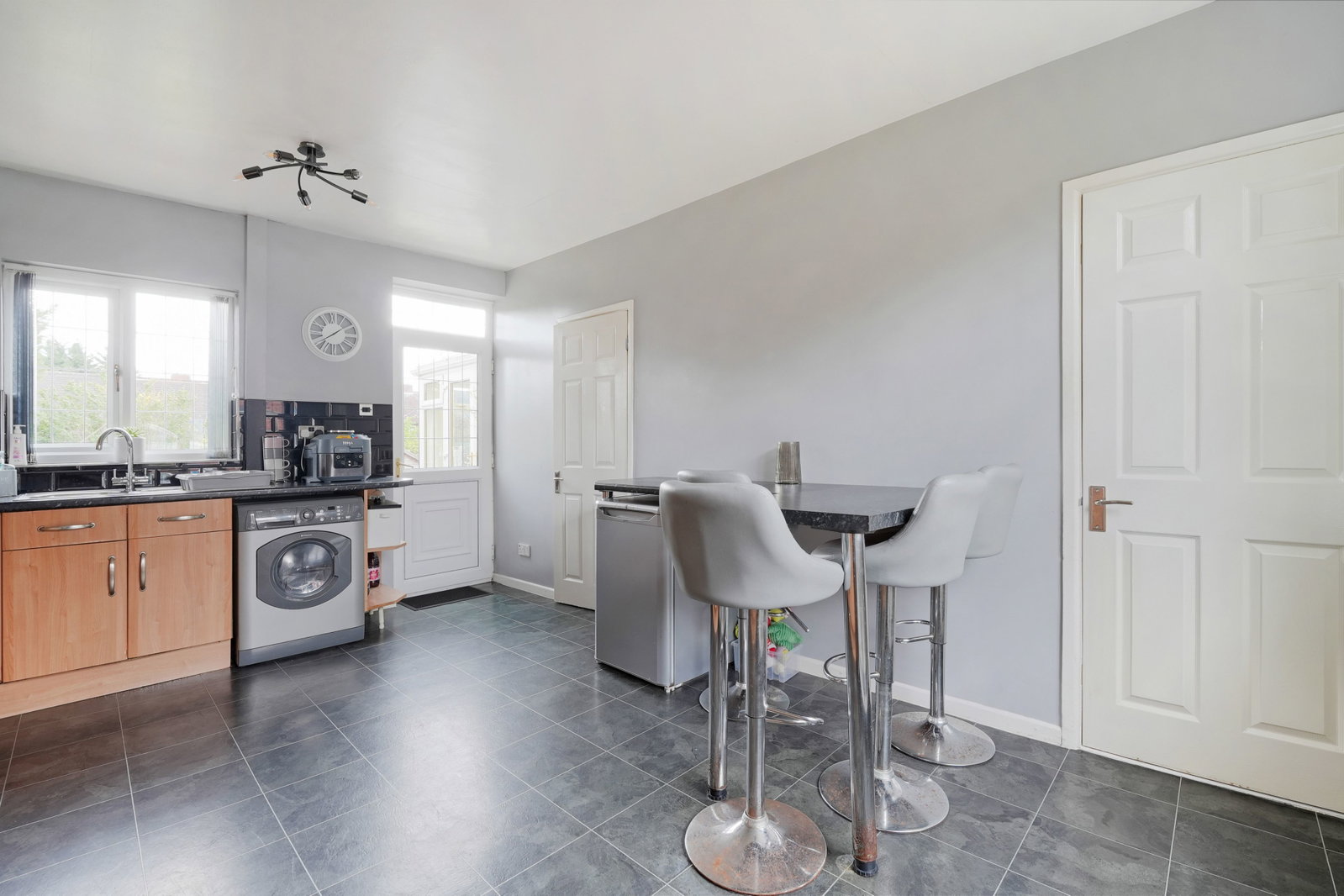 Terraced House for sale in Sheffield, Strawberry Avenue, Sheffield S5