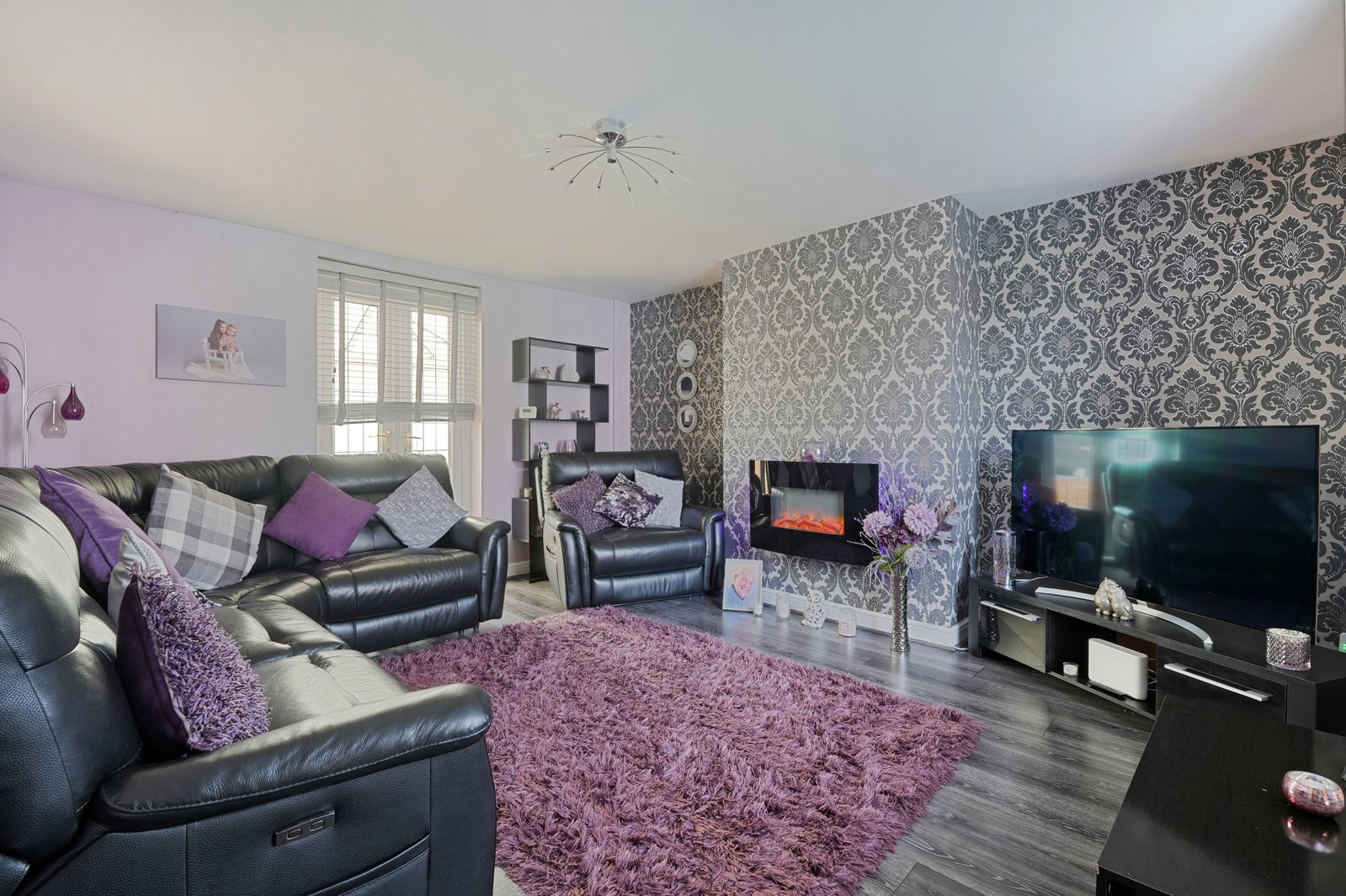 Terraced House for sale in Sheffield, Strawberry Avenue, Sheffield S5