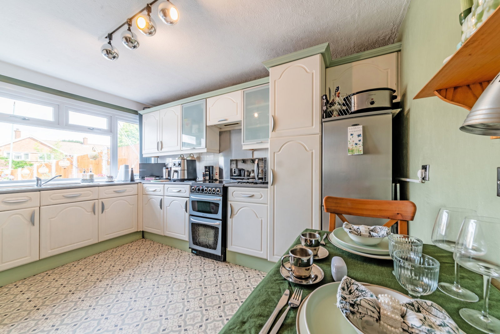End Of Terrace House for sale in Rochester, Hero Walk, Rochester, ME1