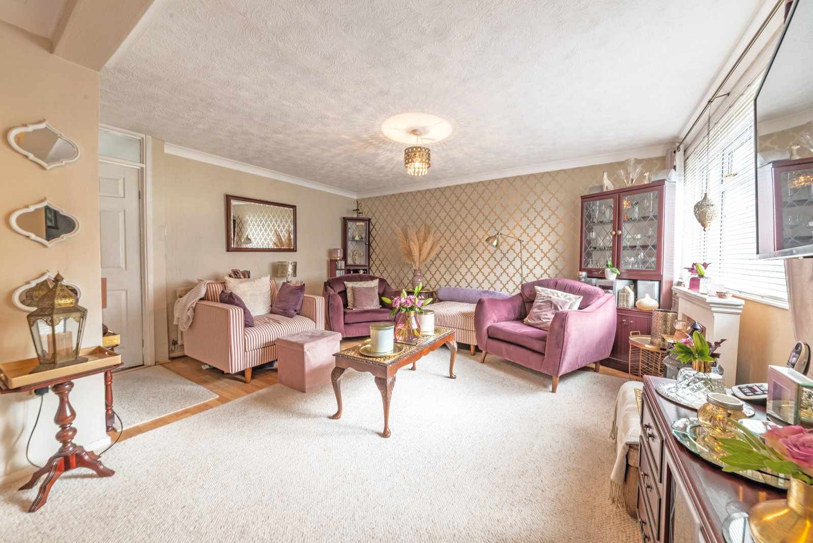 End Of Terrace House for sale in Rochester, Hero Walk, Rochester, ME1