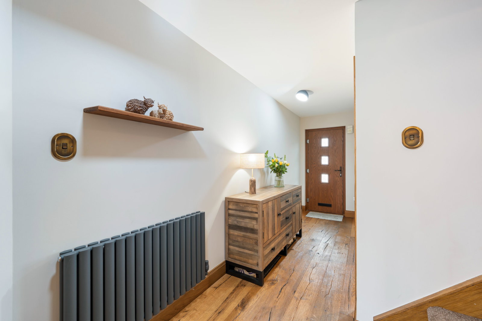 Detached House for sale in Kirkcaldy, Sir Thomas Elder Way, Kirkcaldy, KY2 6ZR