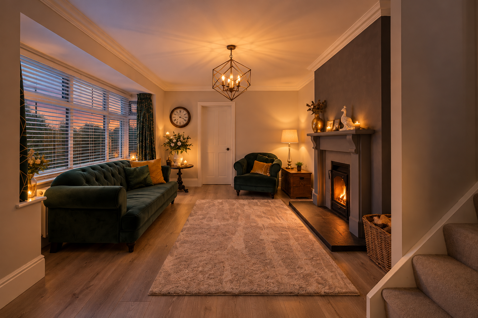 Detached House for sale in Caterham, Leazes Avenue, Chaldon, Caterham, CR3 5AG, 2549 m²