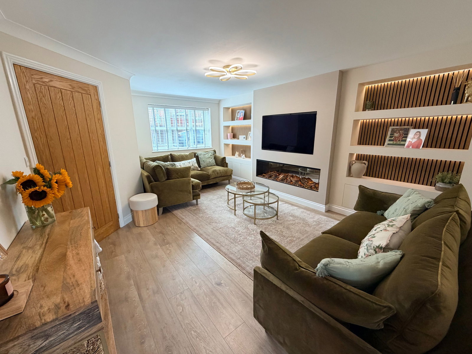 Detached House for sale in Maesteg, Heol Cerdin, Maesteg, CF34 9GG