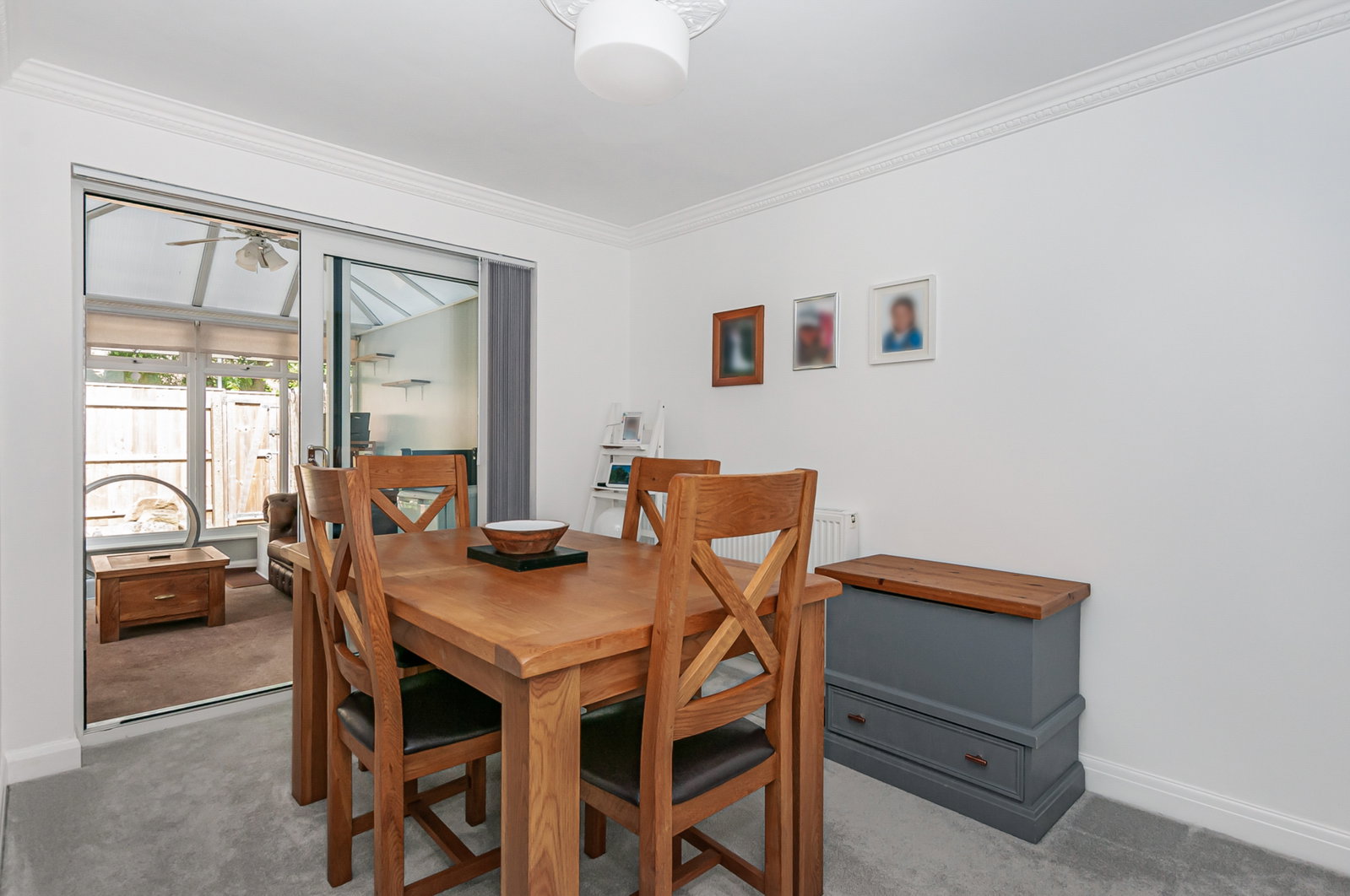 Semi Detached House for sale in Beverley, Savile Close, Beverley, HU17 7QF