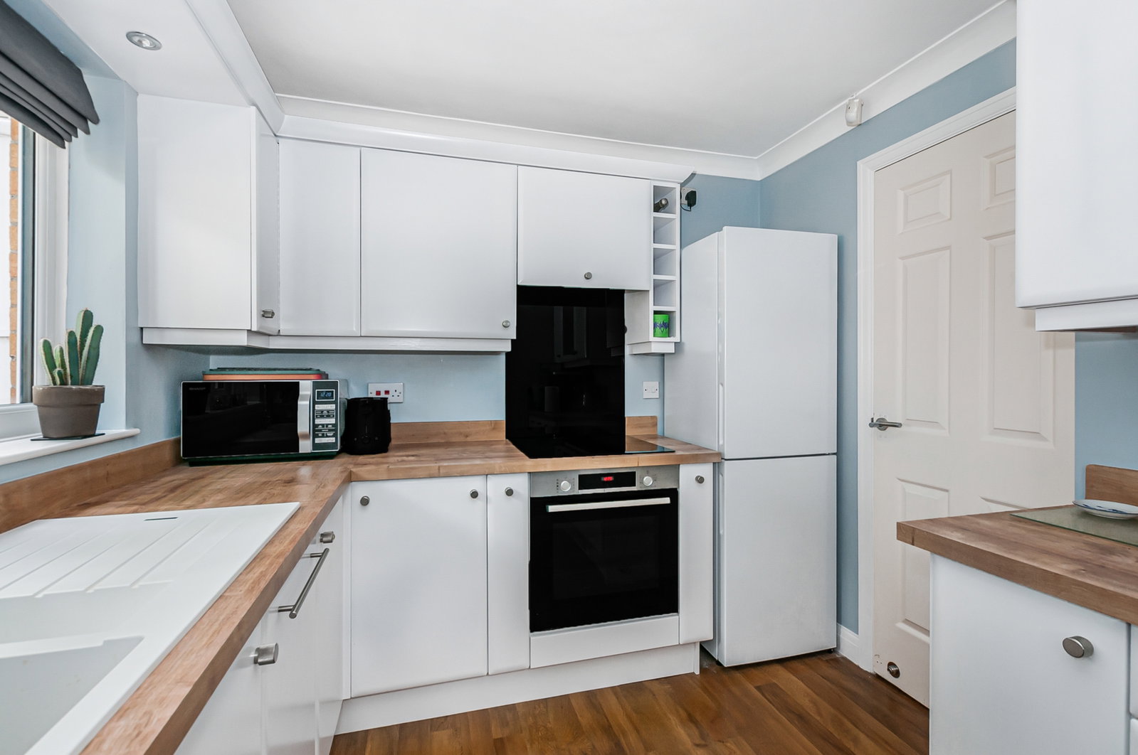 Semi Detached House for sale in Beverley, Savile Close, Beverley, HU17 7QF