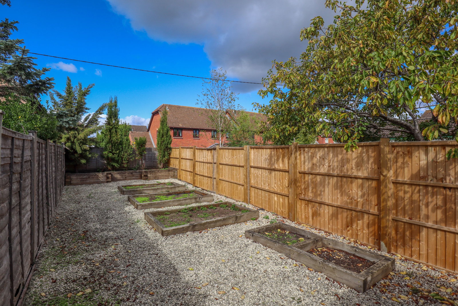 Terraced House for sale in Calne, Oxford Road, Calne