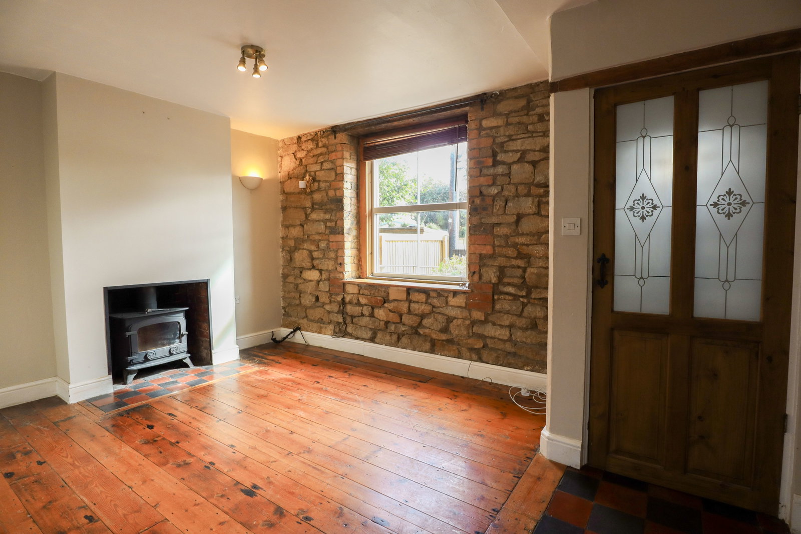 Terraced House for sale in Calne, Oxford Road, Calne