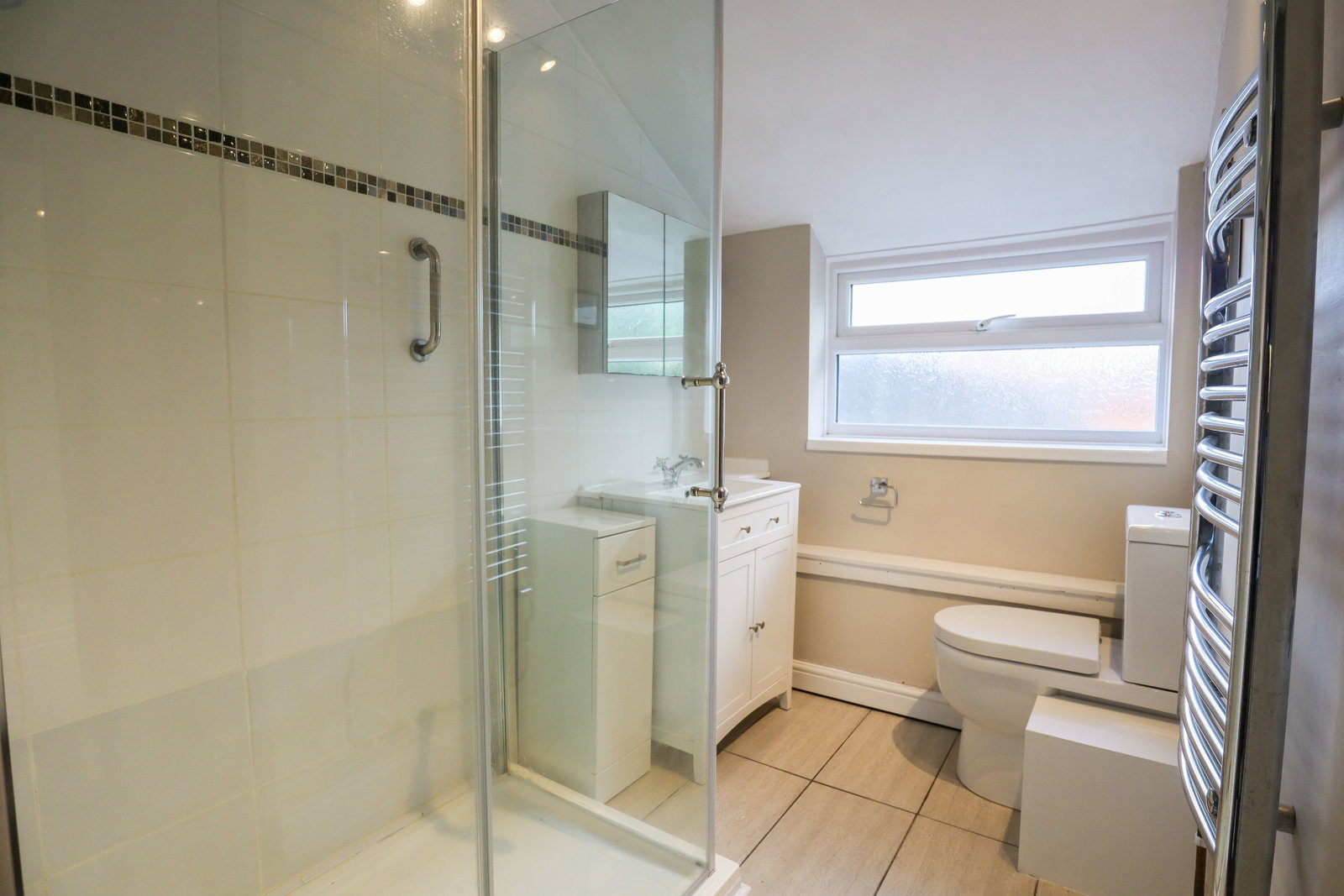 Terraced House for sale in Calne, Oxford Road, Calne