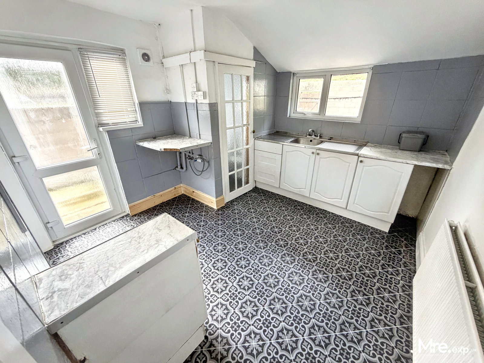 Terraced House for sale in Port Talbot, Afan Street, Port Talbot, SA13 1AX