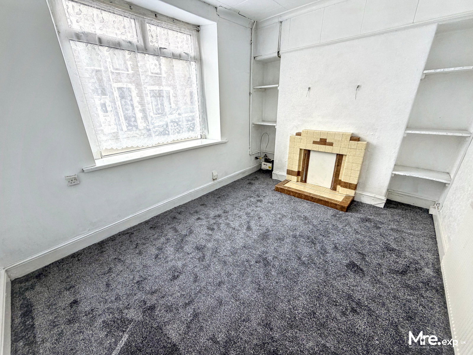 Terraced House for sale in Port Talbot, Afan Street, Port Talbot, SA13 1AX