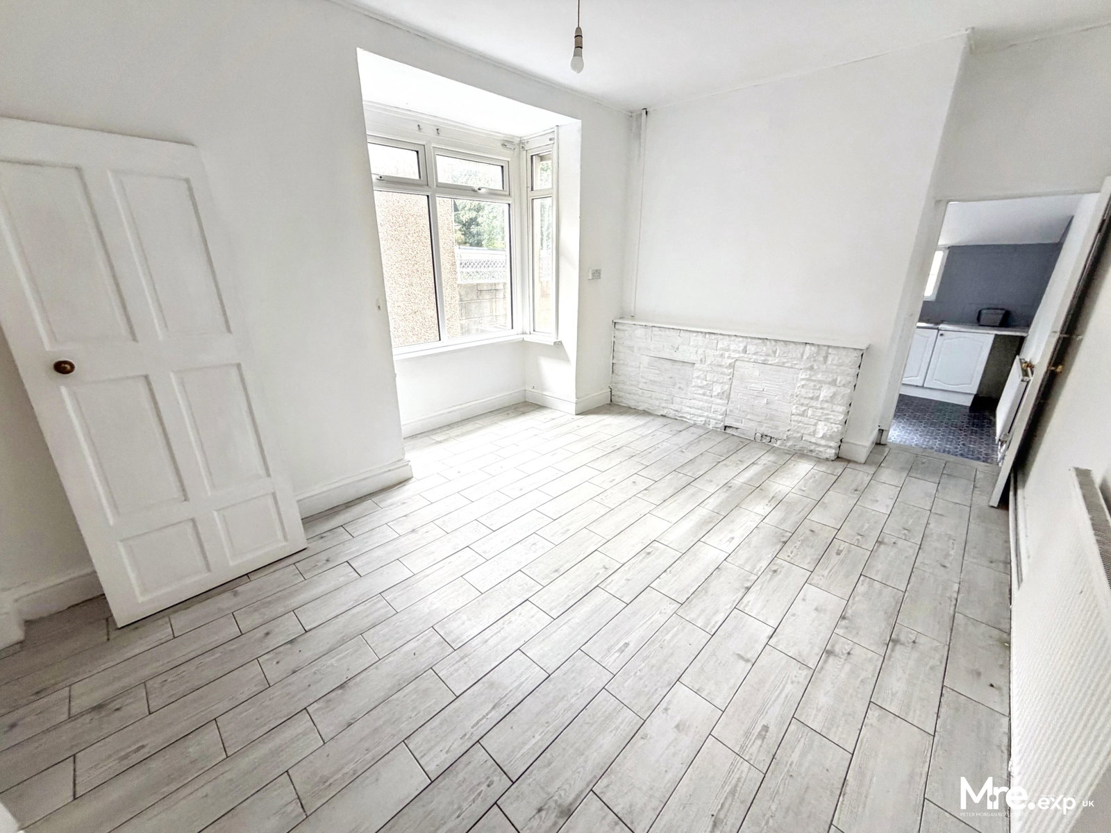 Terraced House for sale in Port Talbot, Afan Street, Port Talbot, SA13 1AX