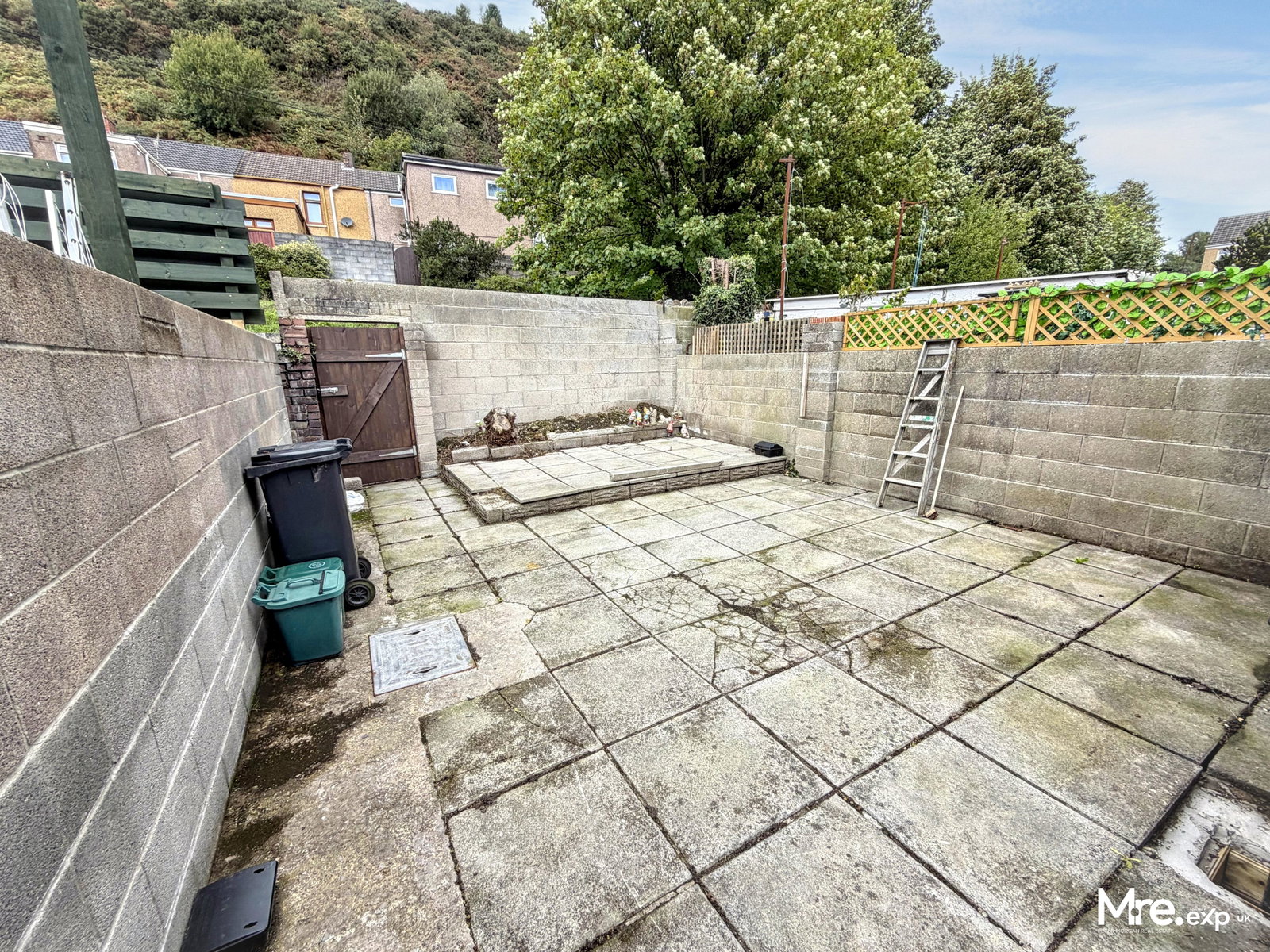 Terraced House for sale in Port Talbot, Afan Street, Port Talbot, SA13 1AX