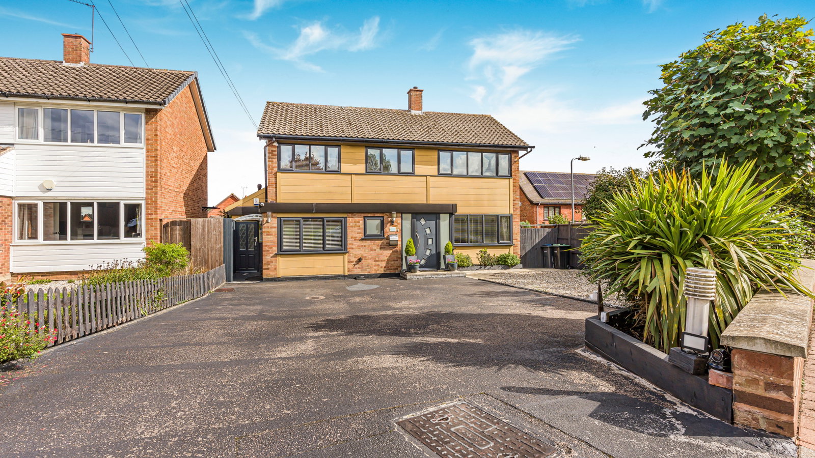 Detached House for sale in Sutton Coldfield, 27 Berwood Road, Sutton Coldfield, B72 1BS, 1557 m²