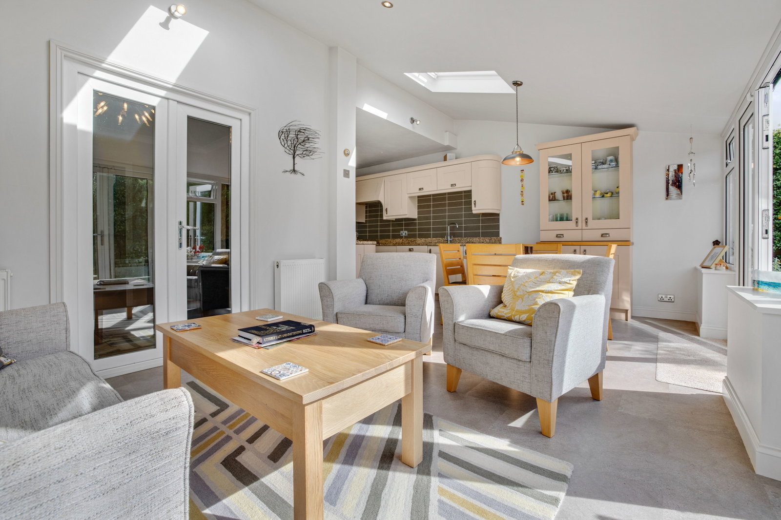 Detached House for sale in Stourbridge, Swindell Road, Pedmore, Stourbridge, DY9 0TL