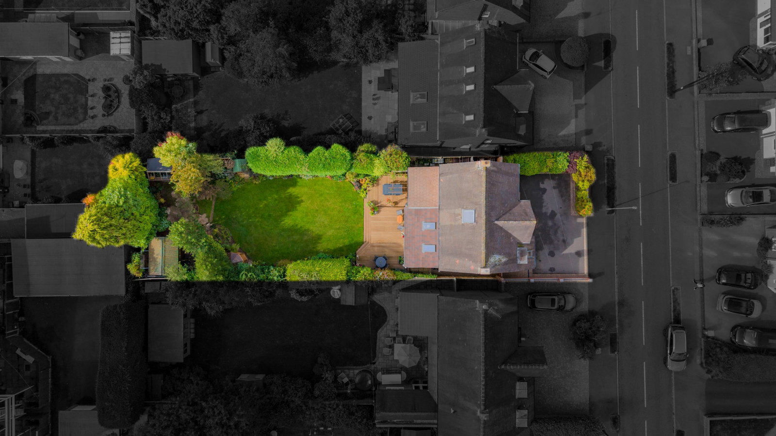 Detached House for sale in Stourbridge, Swindell Road, Pedmore, Stourbridge, DY9 0TL