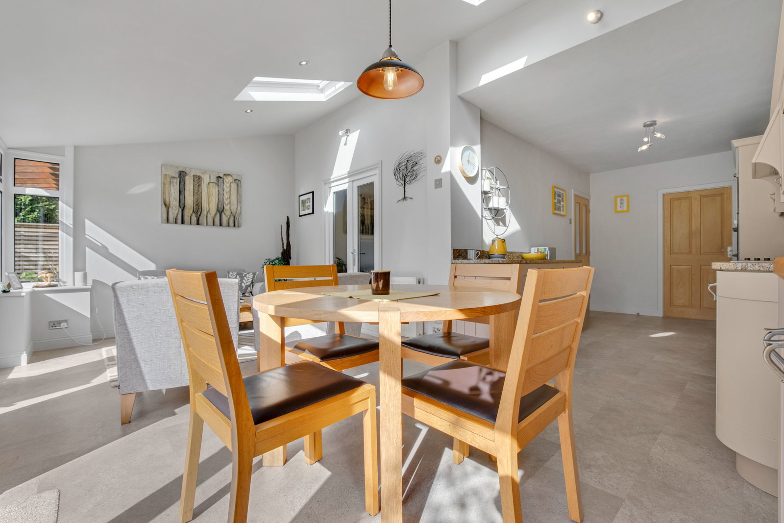 Detached House for sale in Stourbridge, Swindell Road, Pedmore, Stourbridge, DY9 0TL