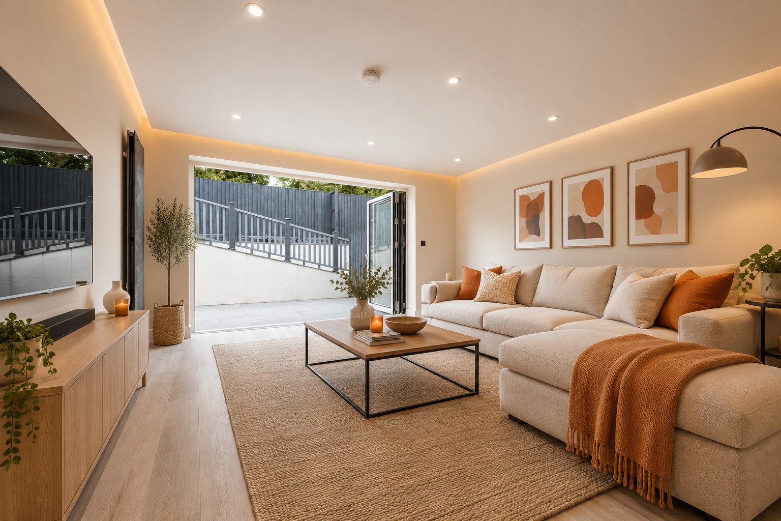 Flat for sale in Croydon, Windmill Road, Croydon, CR0, 790 m²
