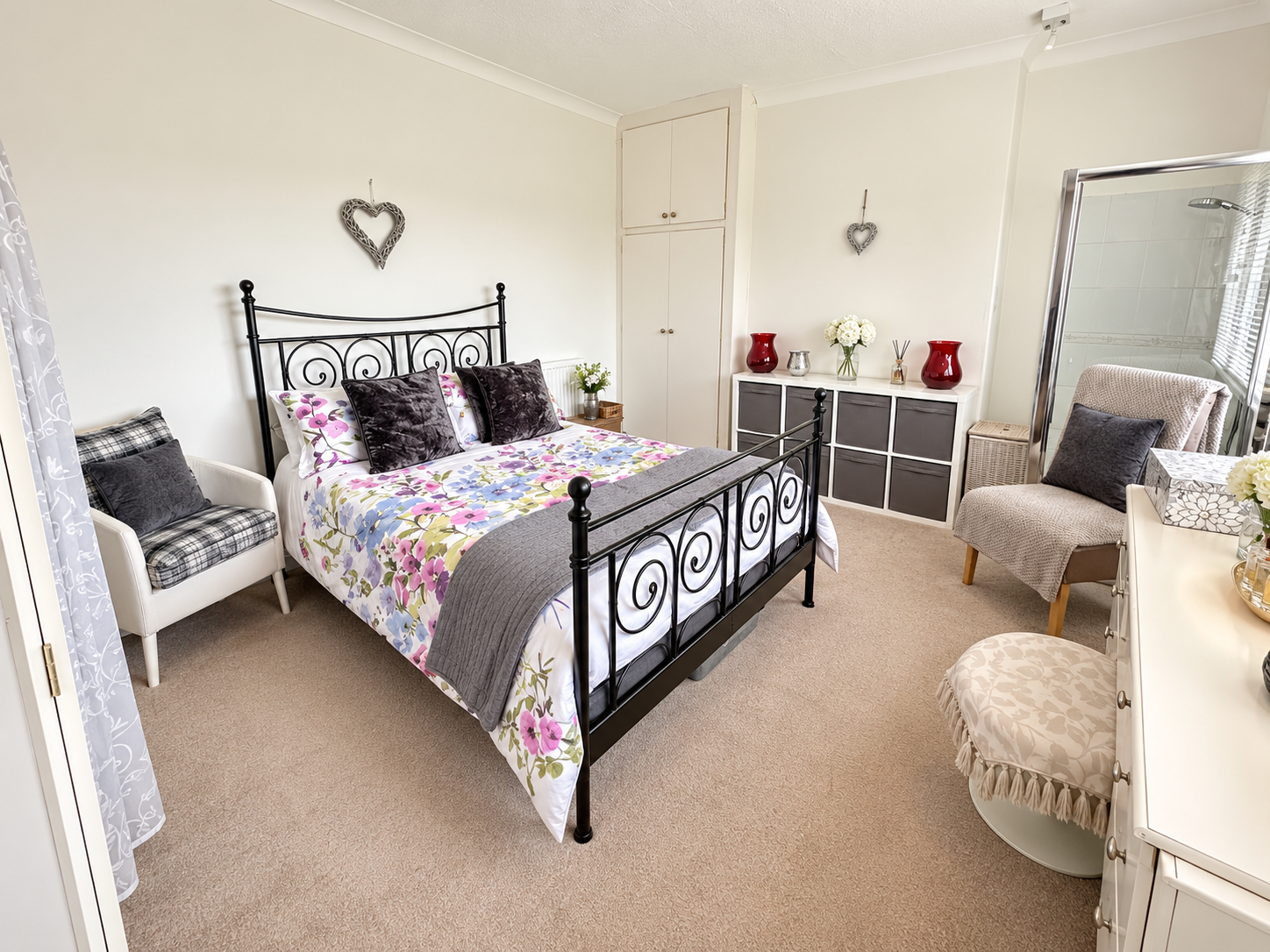 Detached House for sale in Ibstock, Oakleigh Villa, Melbourne Road, Ibstock, LE67 6NN