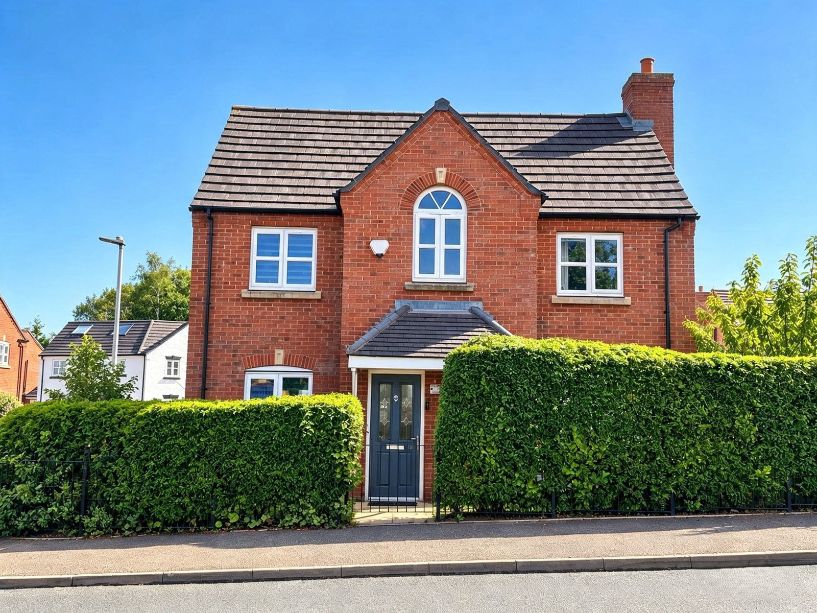 Detached House for sale in Tipton, Lower Church Lane, Tipton, DY4 7PG