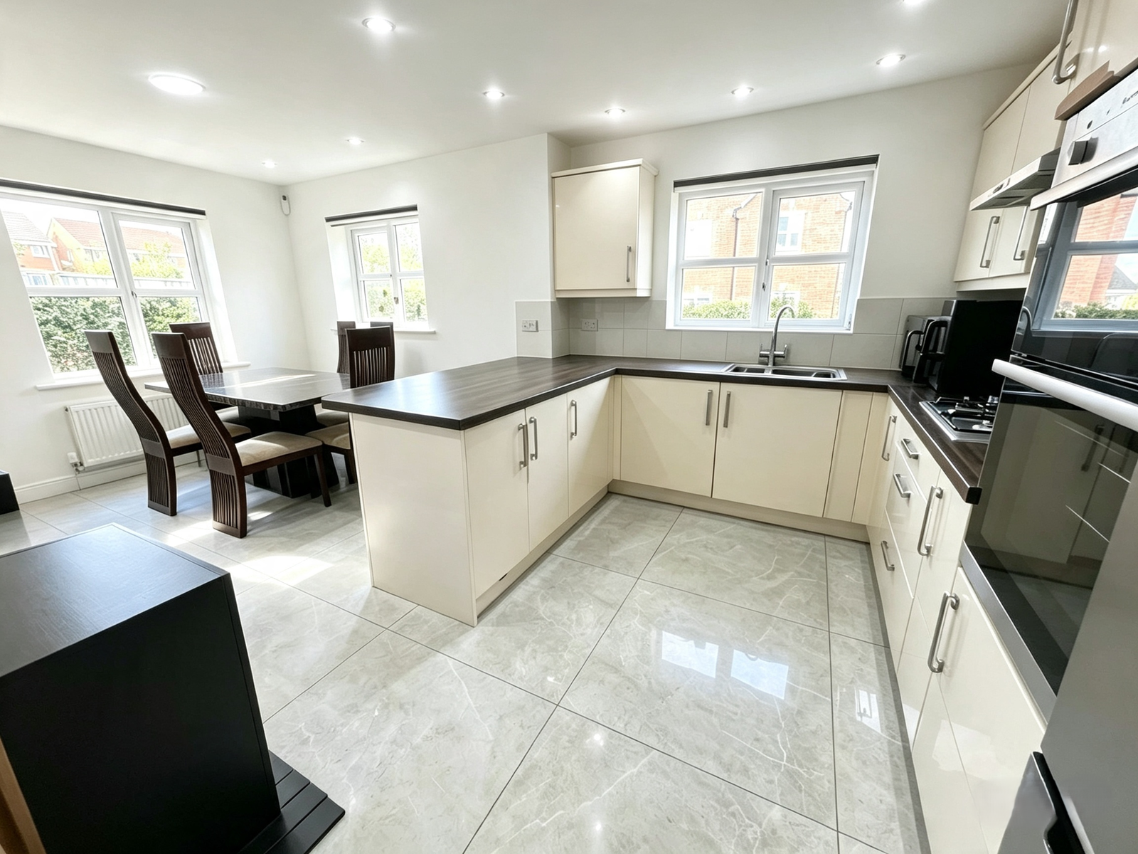 Detached House for sale in Tipton, Lower Church Lane, Tipton, DY4 7PG