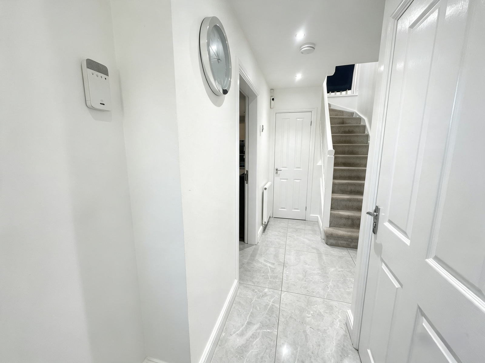 Detached House for sale in Tipton, Lower Church Lane, Tipton, DY4 7PG