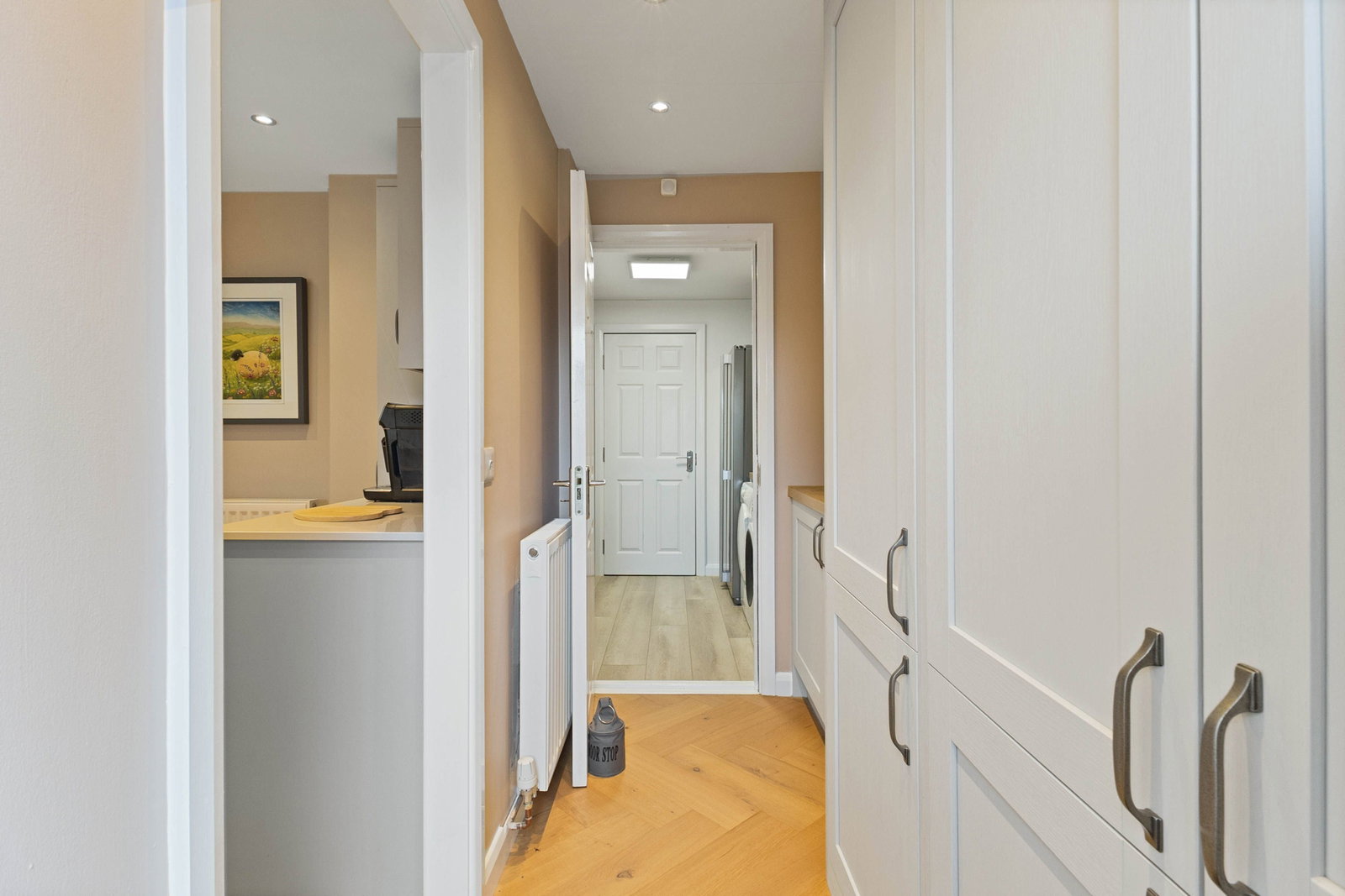 Detached House for sale in Doncaster, Kiplin Drive, Norton, 1456 m²