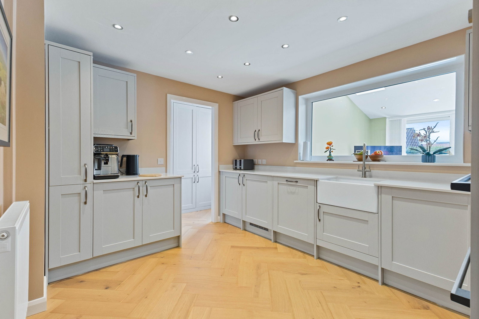 Detached House for sale in Doncaster, Kiplin Drive, Norton, 1456 m²