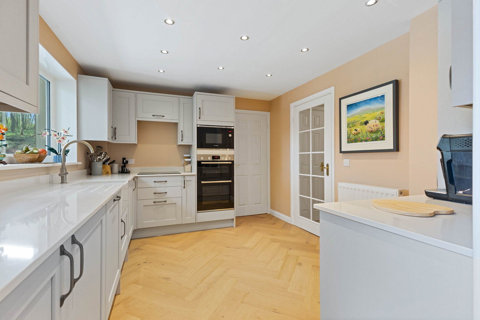 Detached House for sale in Doncaster, Kiplin Drive, Norton, 1456 m²