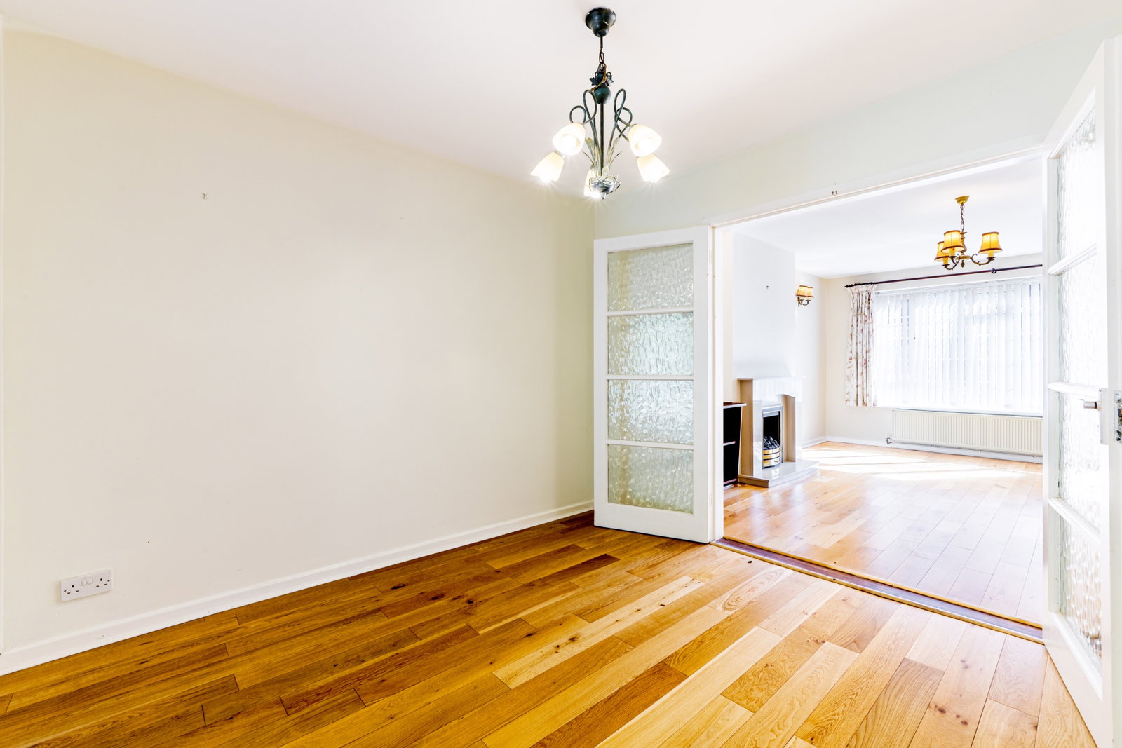 Semi Detached House for sale in Sutton Coldfield, Dower Road, Sutton Coldfield, B75 6UA