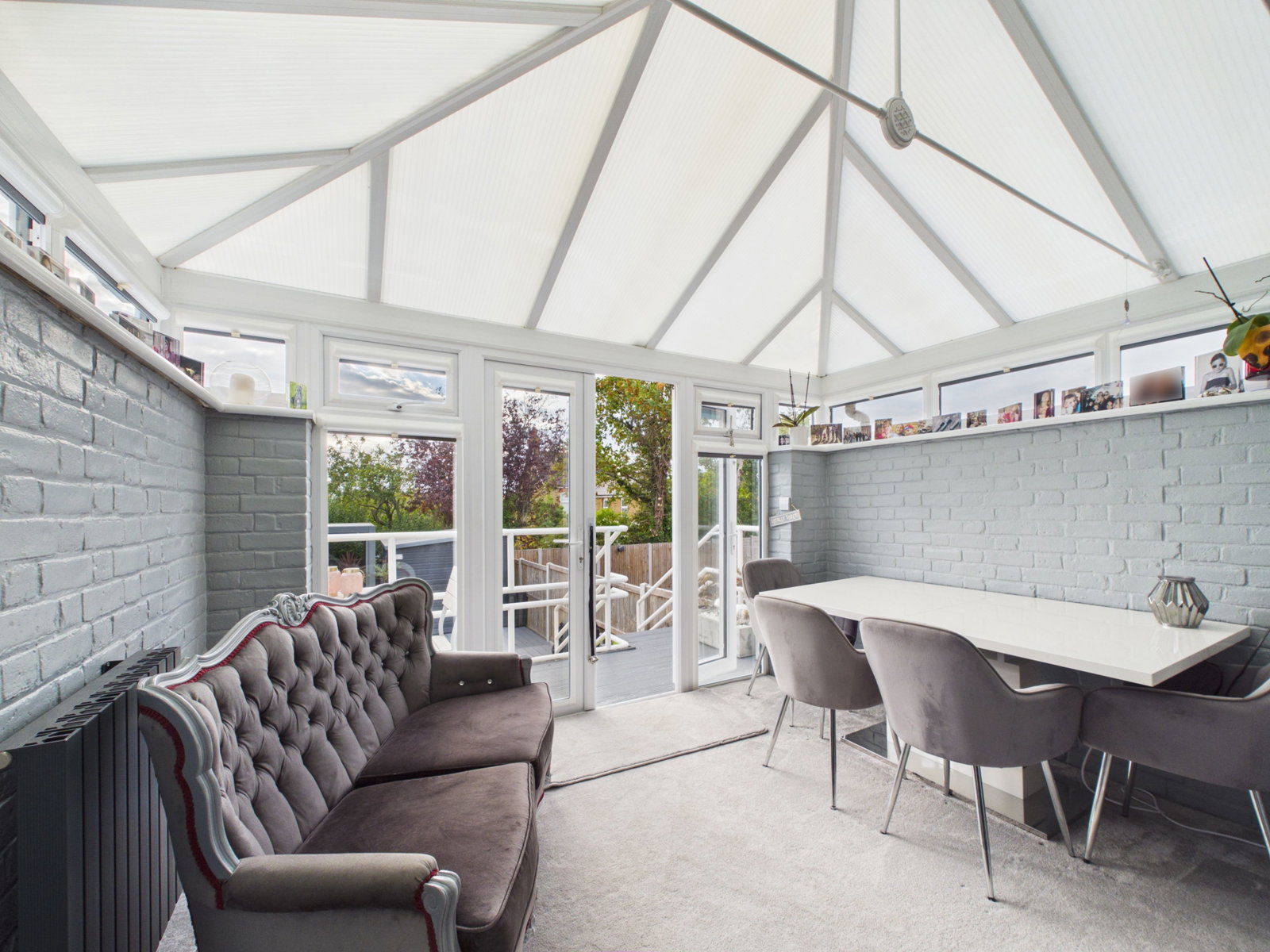 Semi Detached House for sale in Herne Bay, Tyndale Park, Herne Bay, 1101 m²