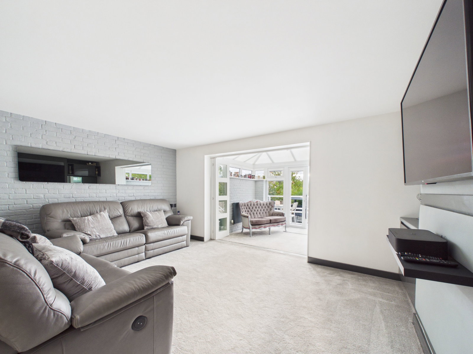 Semi Detached House for sale in Herne Bay, 41 Tyndale Park, Herne Bay, 1101 m²