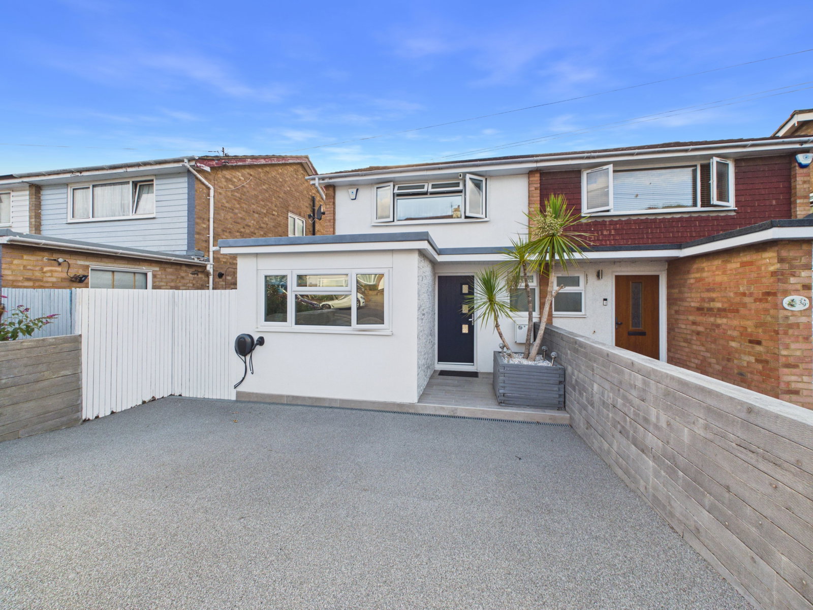 Semi Detached House for sale in Herne Bay, 41 Tyndale Park, Herne Bay, 1101 m²