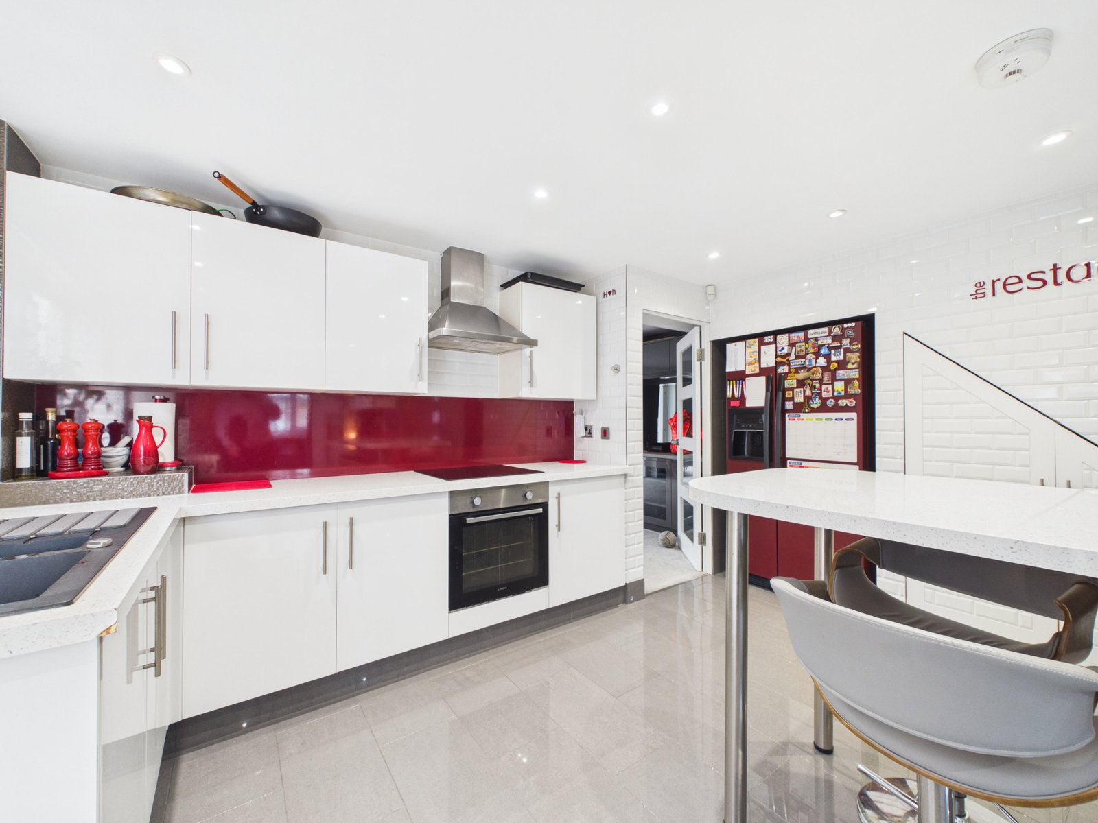 Semi Detached House for sale in Herne Bay, 41 Tyndale Park, Herne Bay, 1101 m²