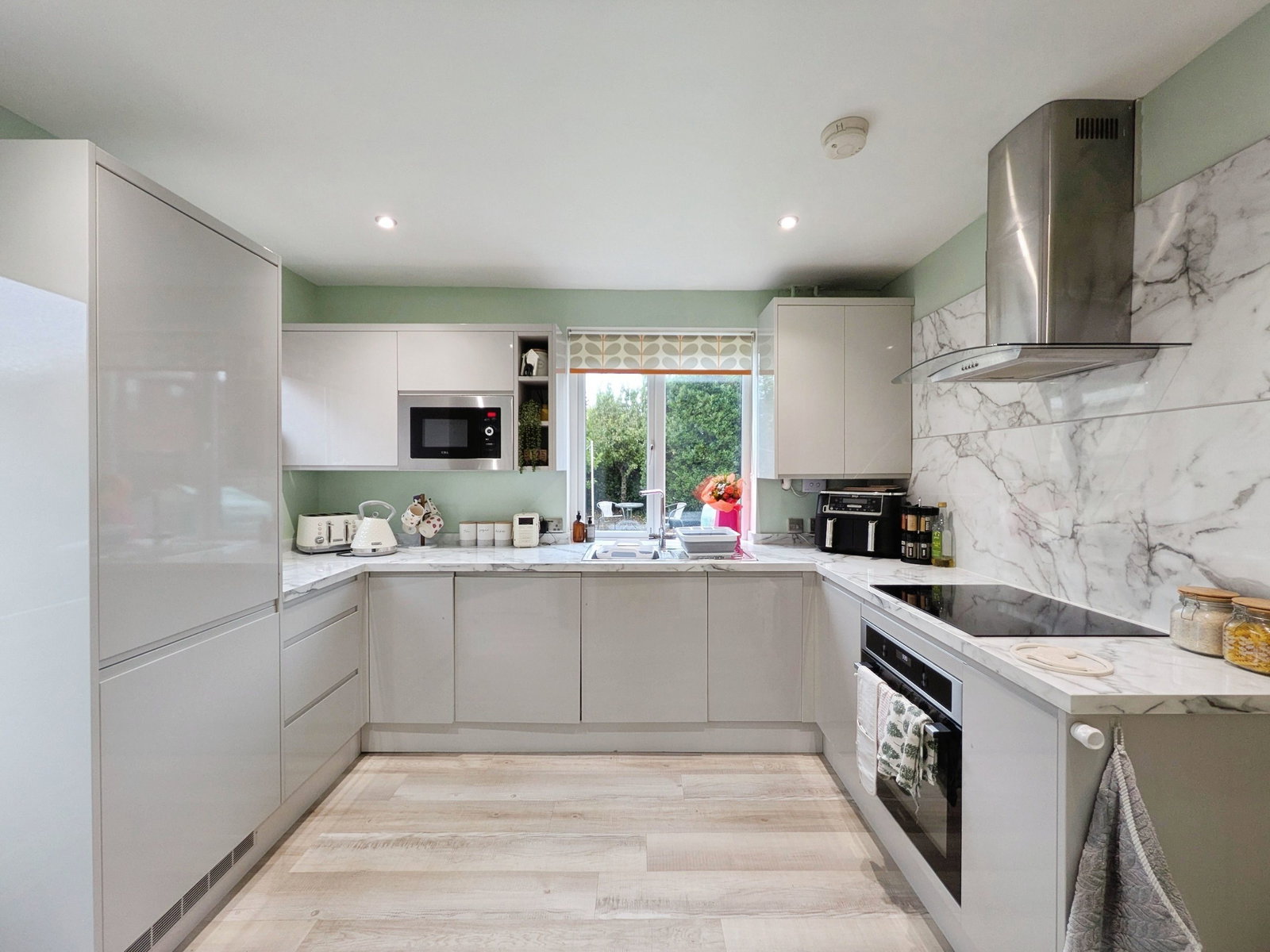 Semi Detached House for sale in Carlisle, Balfour Road, Carlisle, CA2 7DU