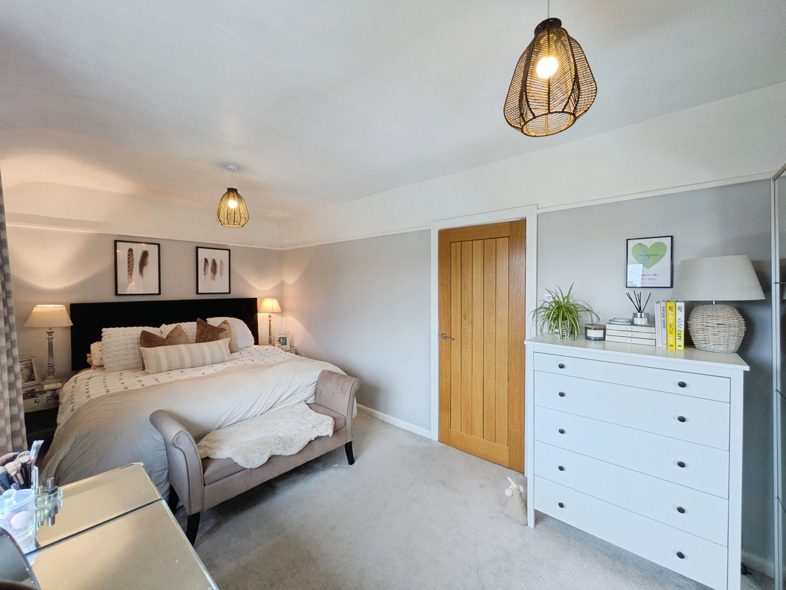 Semi Detached House for sale in Carlisle, Balfour Road, Carlisle, CA2 7DU