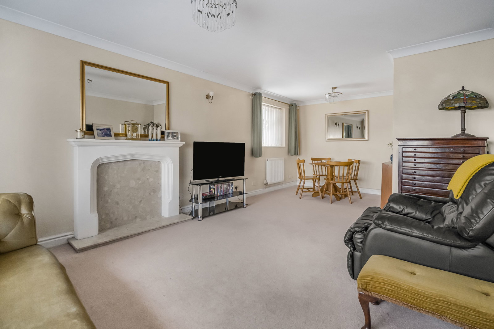 Semi Detached House for sale in Bridgend, Austin Avenue, Laleston, Bridgend, CF32 0LG