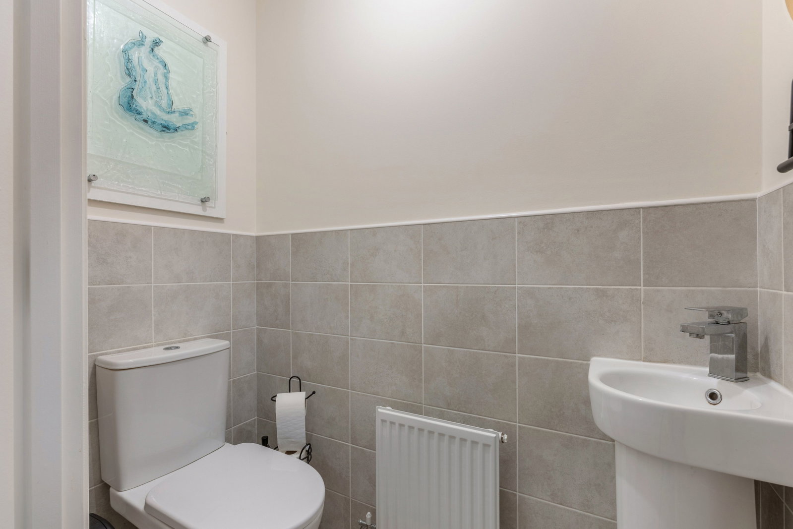 Detached House for sale in Morpeth, Merchants Way, South Fields, Morpeth, NE61 2ZG
