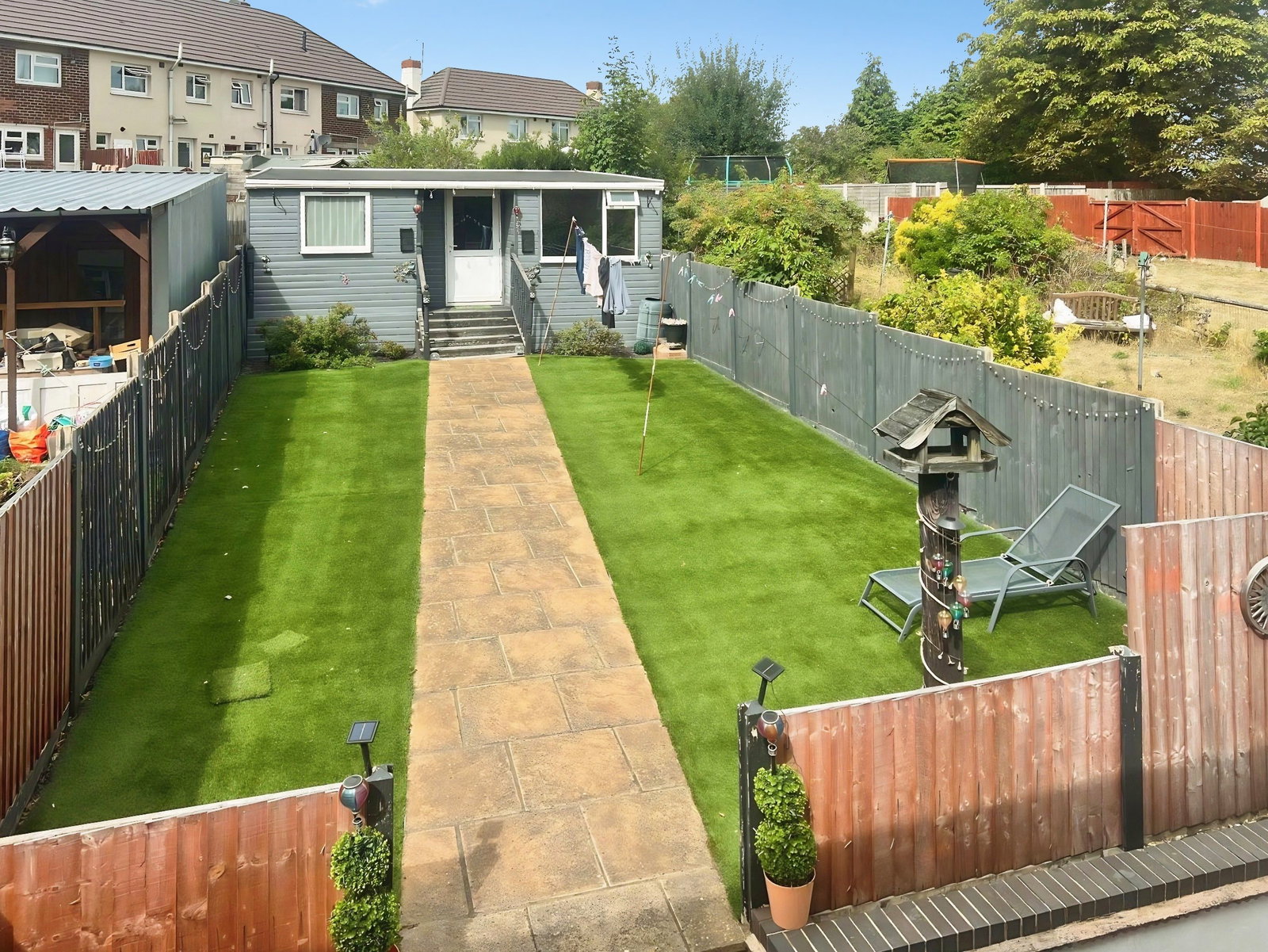End Of Terrace House for sale in Kidderminster, Woodbury Road, Kidderminster, DY11 7JL