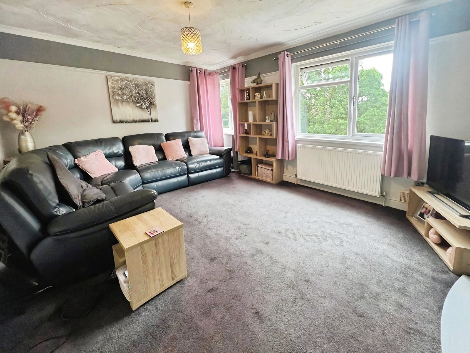 End Of Terrace House for sale in Kidderminster, Woodbury Road, Kidderminster, DY11 7JL