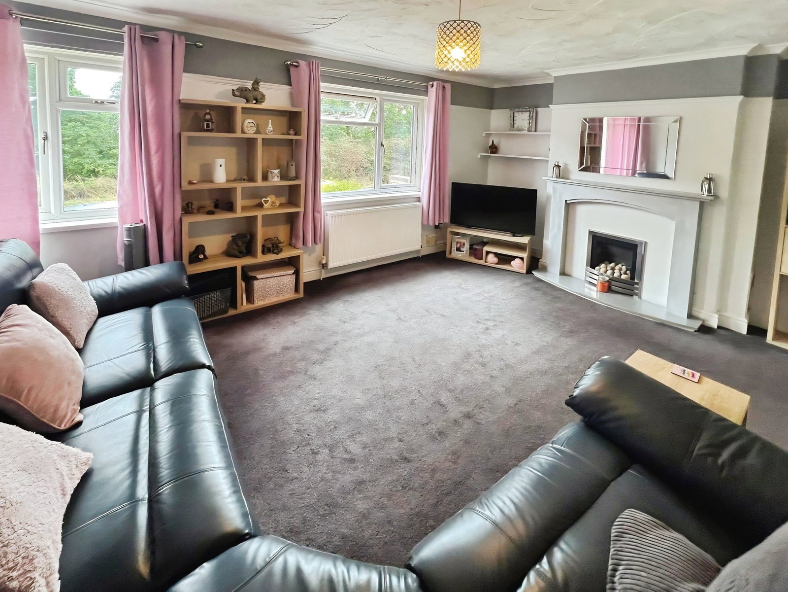 End Of Terrace House for sale in Kidderminster, Woodbury Road, Kidderminster, DY11 7JL