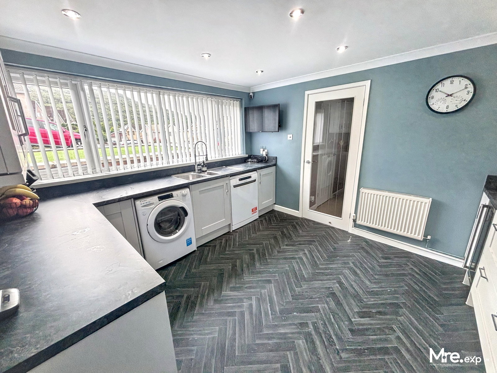 Detached House for sale in Port Talbot, Hilltop Close, Baglan, Port Talbot, SA12 8YH