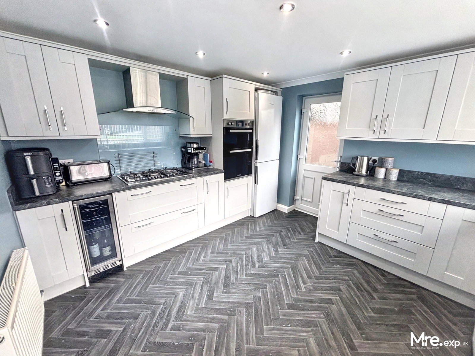 Detached House for sale in Port Talbot, Hilltop Close, Baglan, Port Talbot, SA12 8YH
