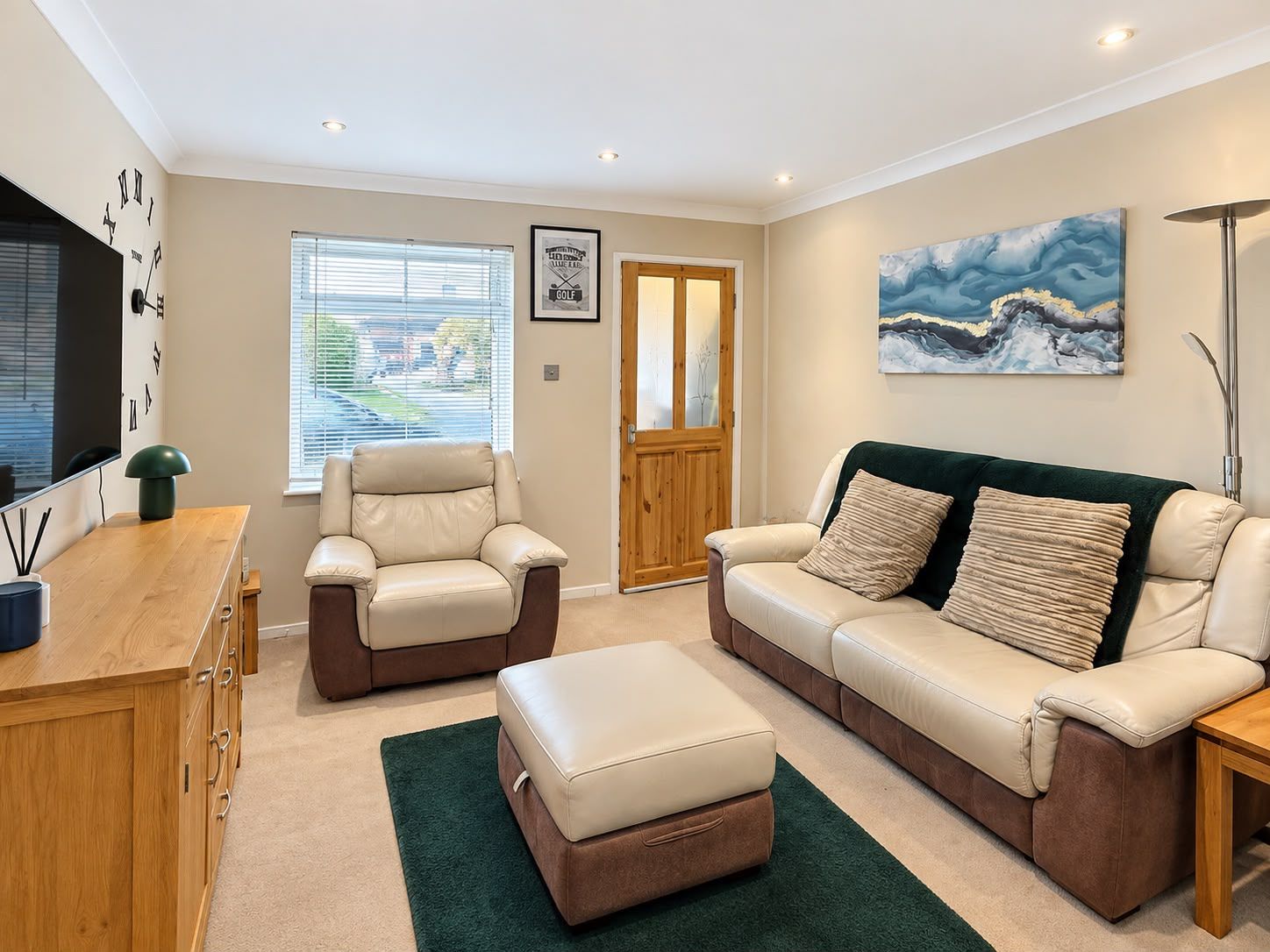 Semi Detached House for sale in Sittingbourne, Station Road, Teynham, Sittingbourne, ME9 9TJ