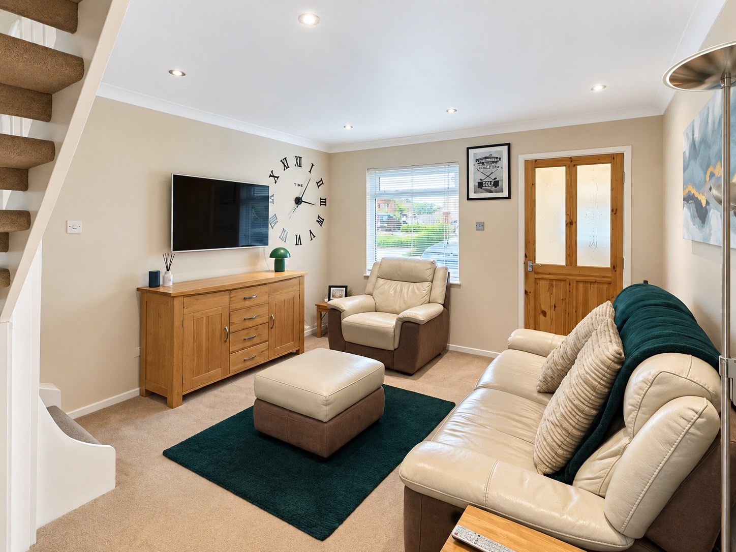 Semi Detached House for sale in Sittingbourne, Station Road, Teynham, Sittingbourne, ME9 9TJ