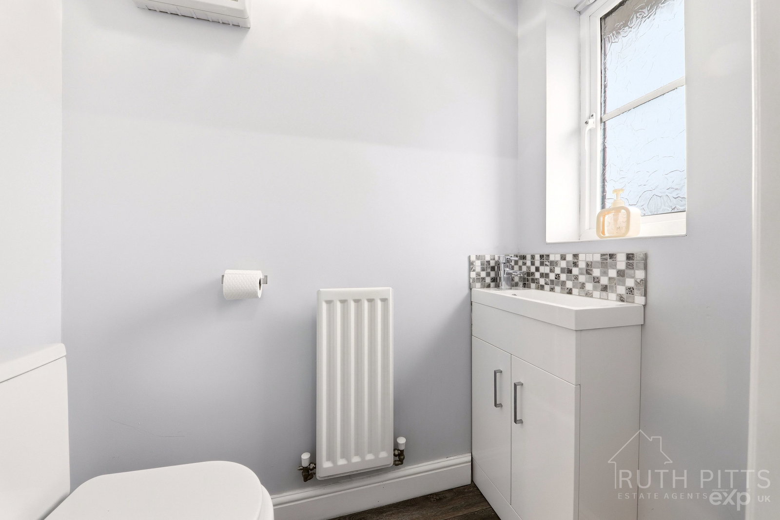 Town House for sale in Pontefract, Rother Mews, South Elmsall, WF9
