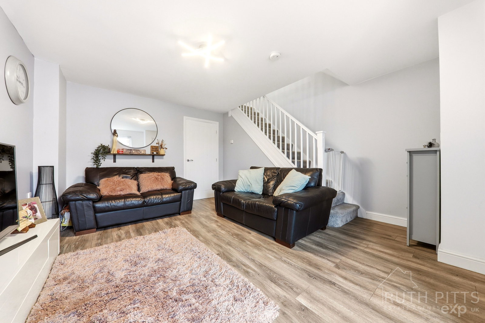 Town House for sale in Pontefract, Rother Mews, South Elmsall, WF9